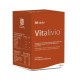 Vitae Vitalivio Sabor Fruta, 30 sticks