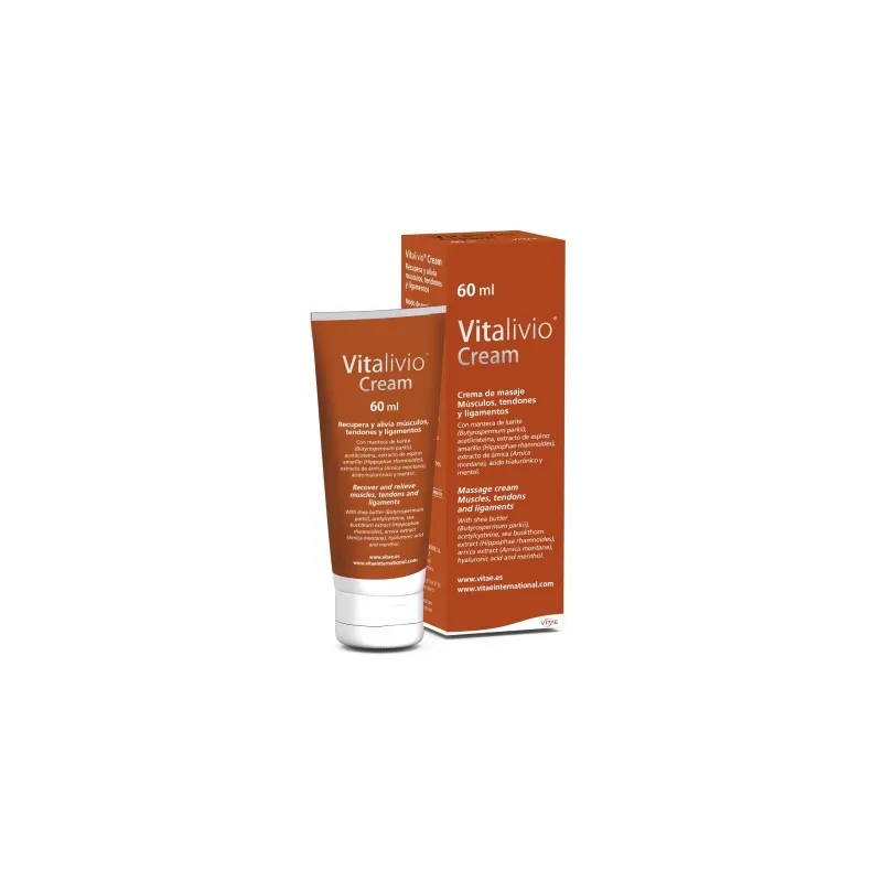 Vitae Vitalivio Crema, 60 ml