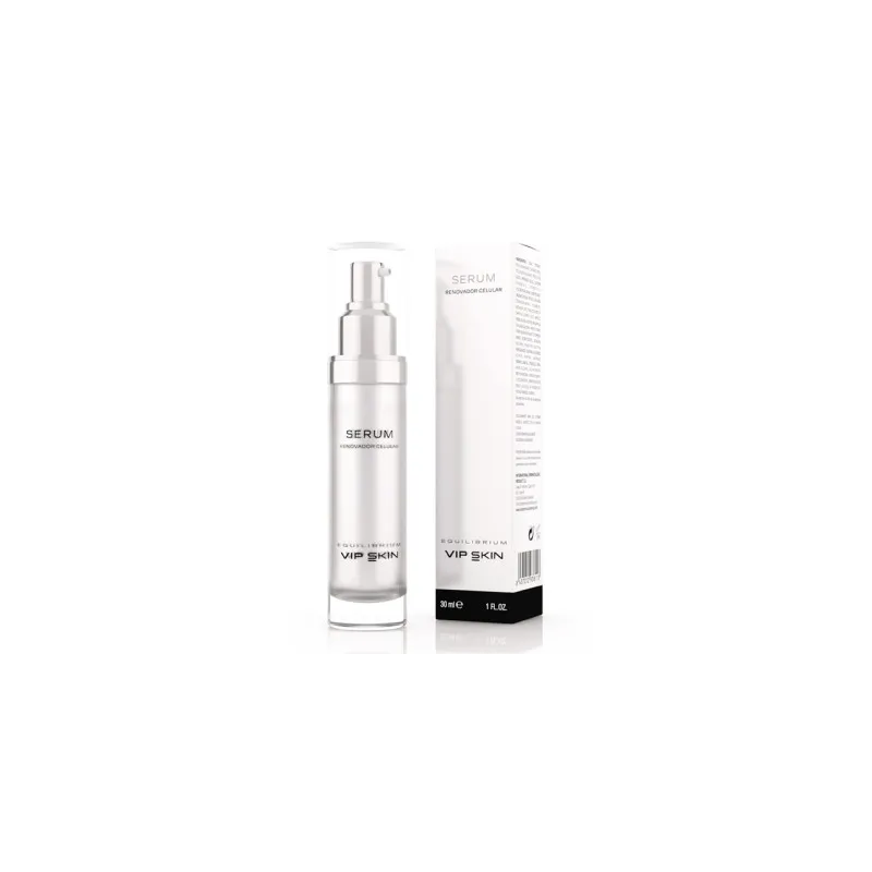 IDP VIP Skin serum, 30 ml IDP VIP Skin serum, 30 ml