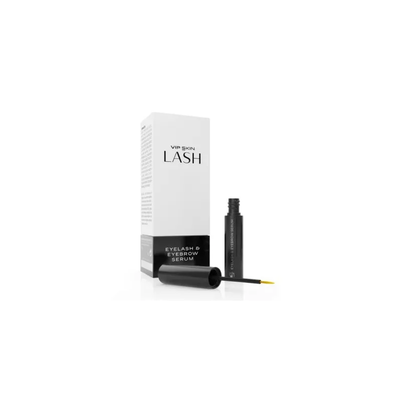 IDP VIP Skin Lash sérum pestañas, 5 ml IDP VIP Skin Lash sérum pestañas, 5 ml