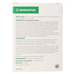 Mabo Lipid plus, 60 comprimidos Mabo Lipid plus, 60 comprimidos