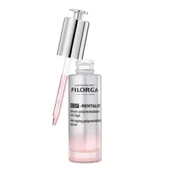 Filorga NCEF-Revitalize serum envase Filorga NCEF-Revitalize serum envase