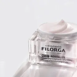 Filorga NCEF-Revitalize crema textura Filorga NCEF-Revitalize crema textura