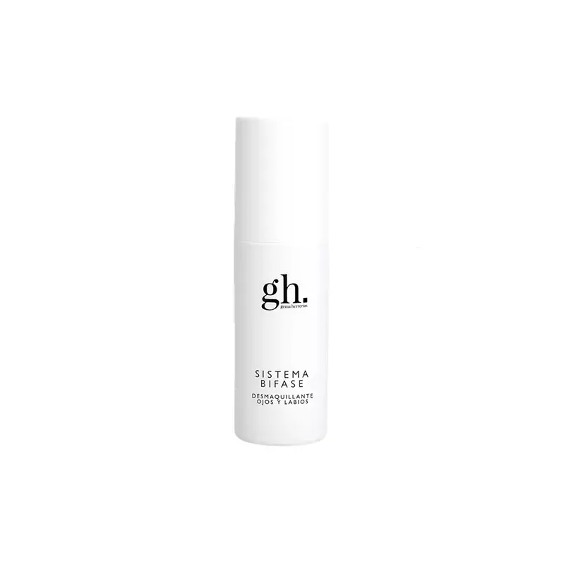 gh Sistema Bifase desmaquillante ojos y labios, 150 ml 