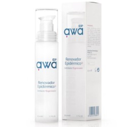 IDP AWA Renovador epidermico, 50ml