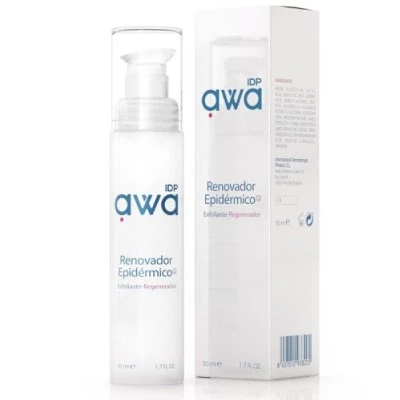 IDP AWA Renovador epidermico, 50ml
