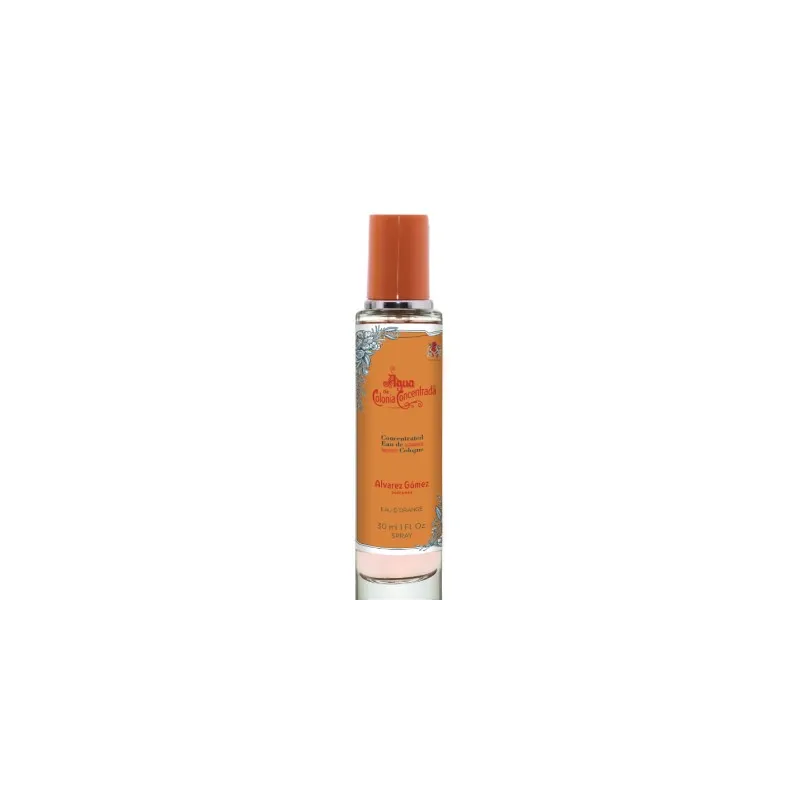 Alvarez Gomez EAU D'Orange 30 ml