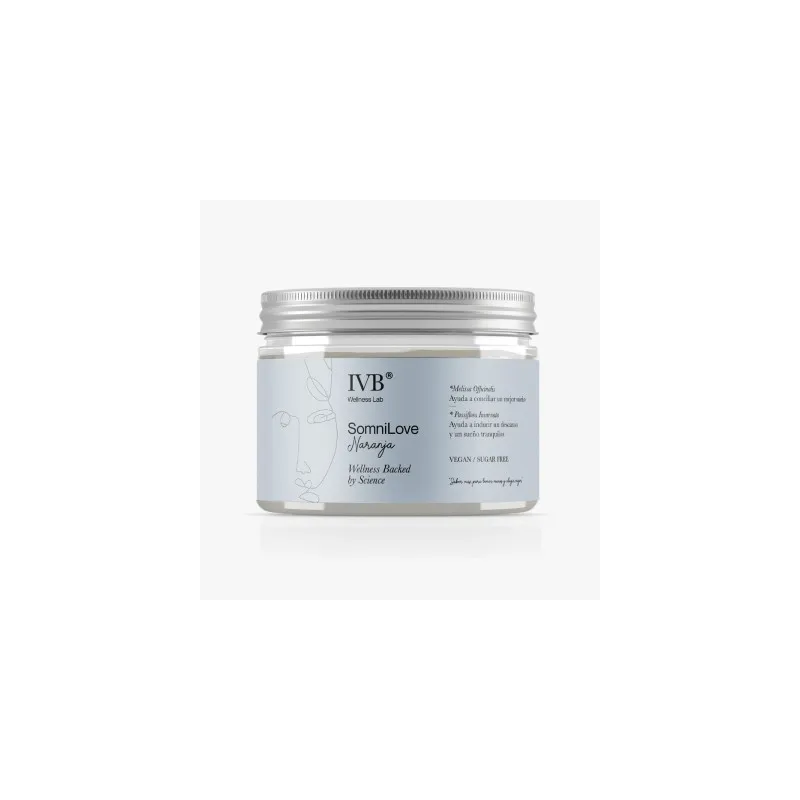 IVB SomniLove Naranja, 210 gramos