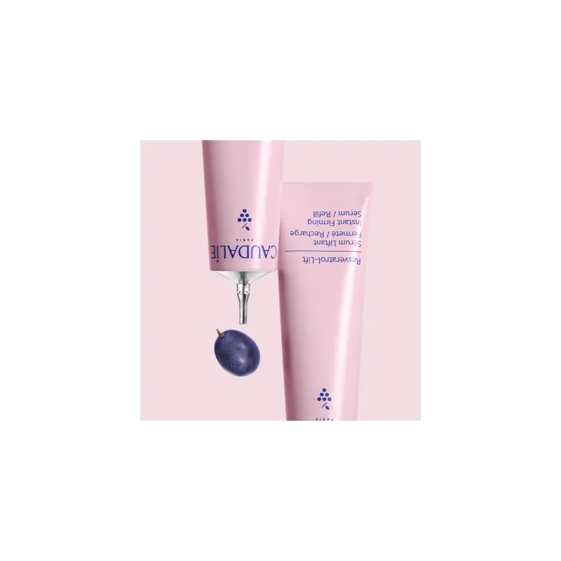 Caudalie Resveratrol-Lift Serum Liftant Recarga, 30 ml