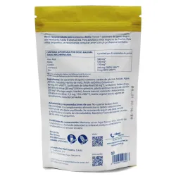 Angineel C Fresa, 24 caramelos de goma Angineel C Fresa, 24 caramelos de goma