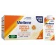 Meritene Fuerza y Vitalidad Drink Sabor Vainilla, 12 x 1250 ml