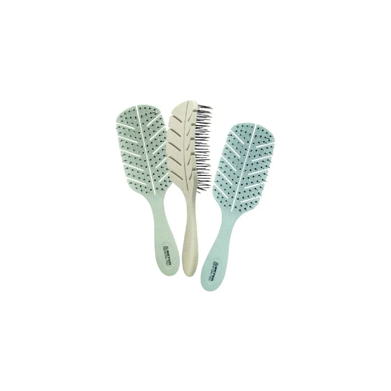 Beter Cepillo Desenredante Natural Fiber Grande