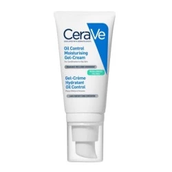 Cerave Oil Control gel crema hidratante, 52 ml