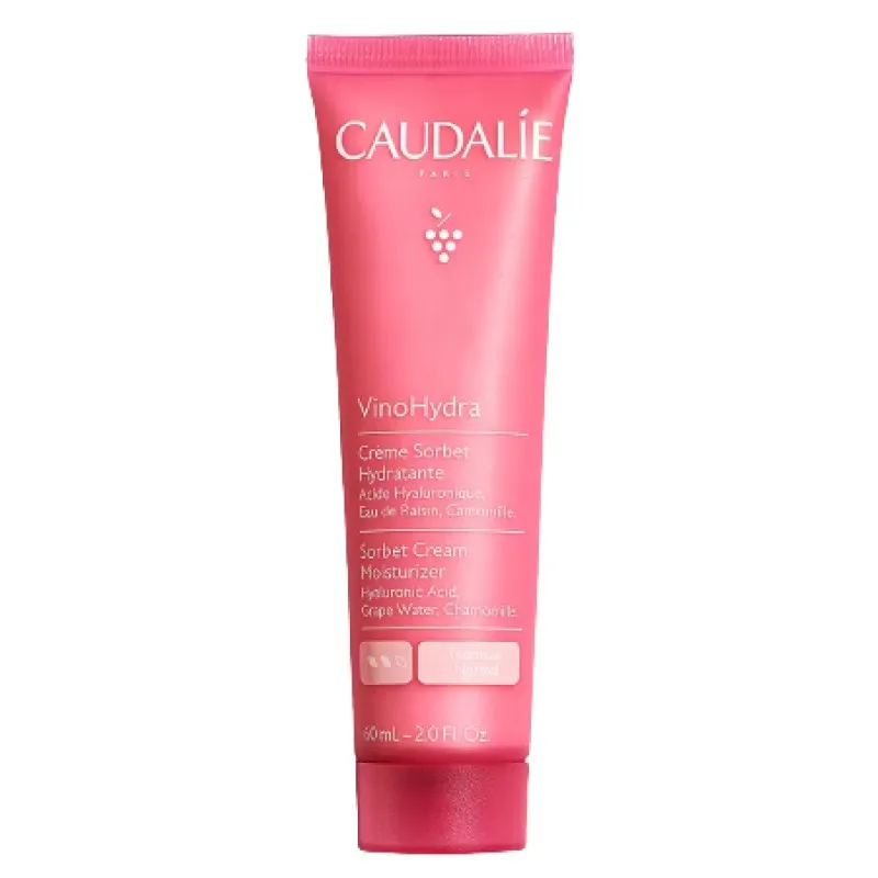 Caudalie Vinohydra Crema Hidratacion Intensa, 60 ml Caudalie Vinohydra Crema Hidratacion Intensa, 60 ml