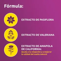 Supradyn Relax, 60 capsulas