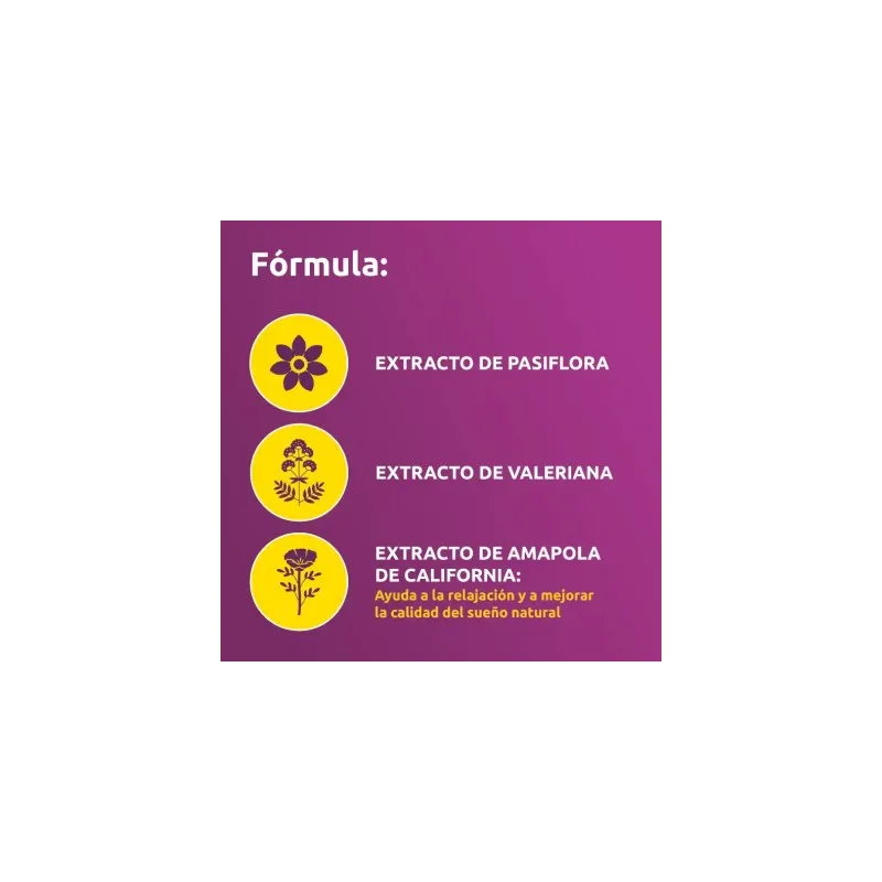 Supradyn Relax, 60 capsulas