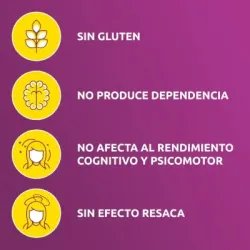 Supradyn Relax, 60 capsulas