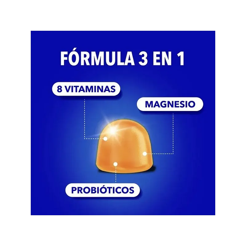 BION3 Energy composicion BION3 Energy composicion