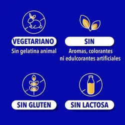 BION3 Energy alergenos BION3 Energy alergenos