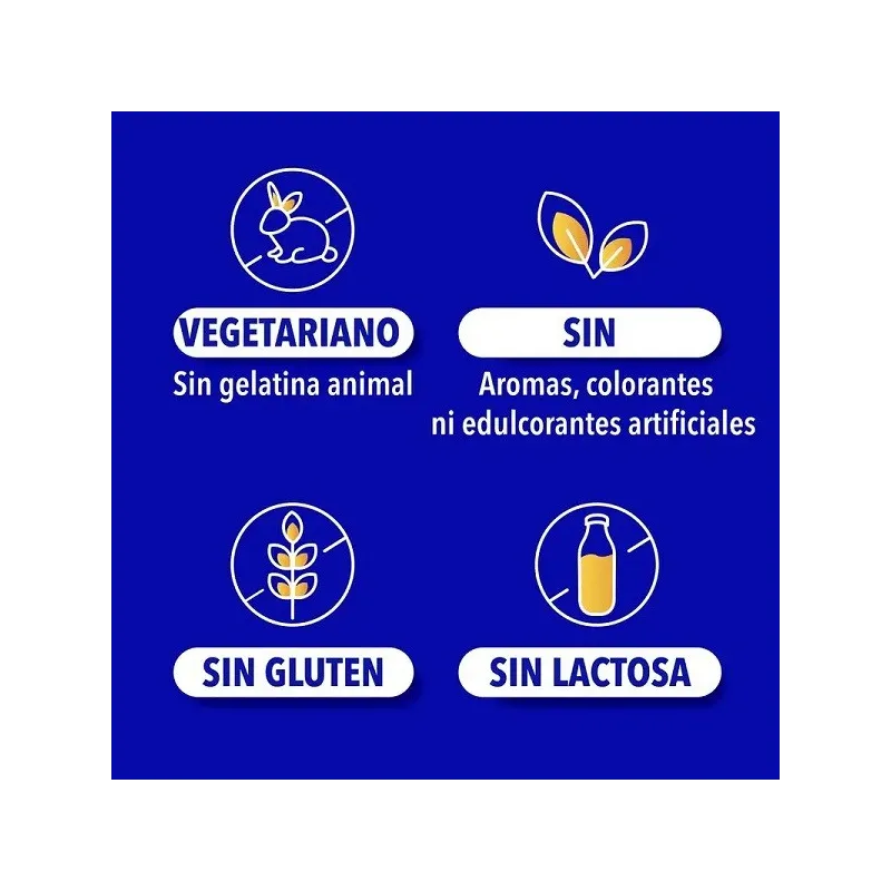 BION3 Energy alergenos BION3 Energy alergenos