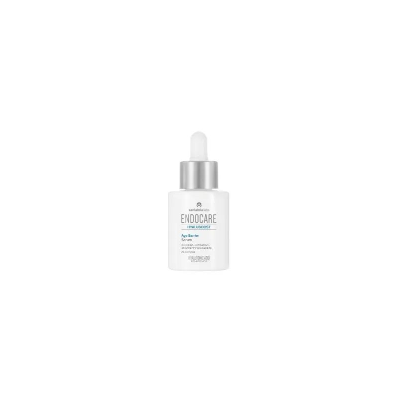 Endocare Hyaluboost Age Barrier serum, 30 ml Endocare Hyaluboost Age Barrier serum, 30 ml