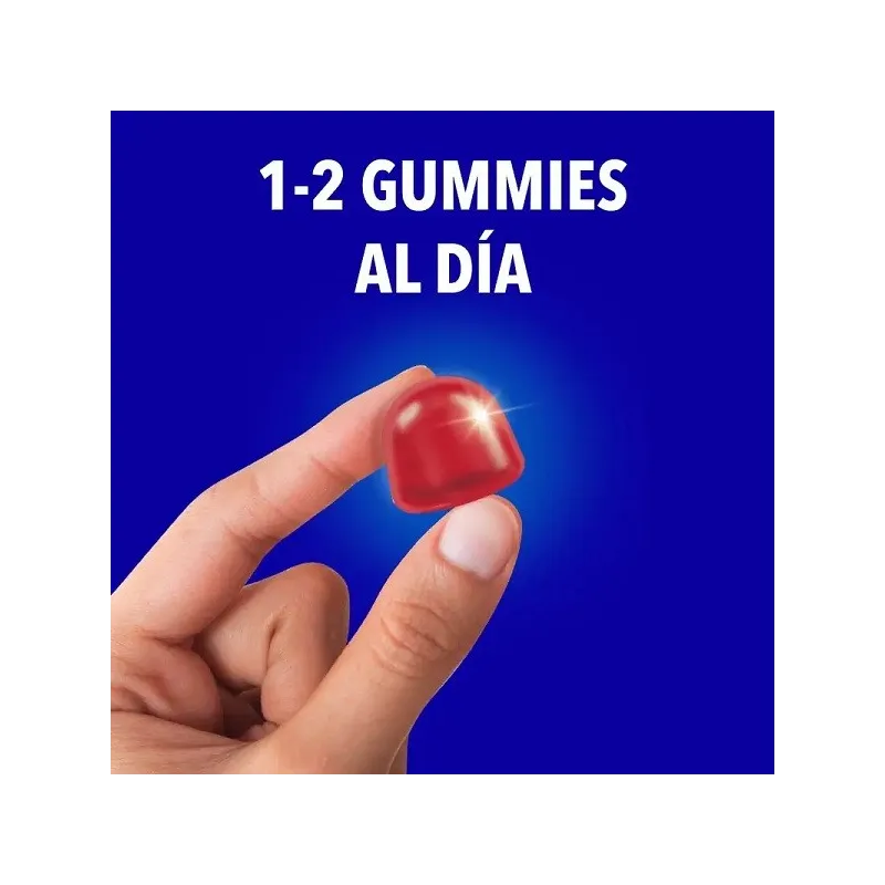 BION3 Defense gummies cómo tomar BION3 Defense gummies cómo tomar