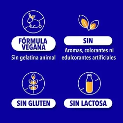 BION3 Defense gummies alérgenos BION3 Defense gummies alérgenos