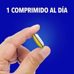 BION3 Energy 50+ cómo tomar BION3 Energy 50+ cómo tomar