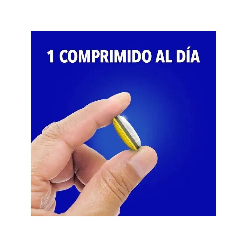 BION3 Energy 50+ cómo tomar BION3 Energy 50+ cómo tomar
