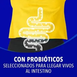 BION3 Energy 50+ probióticos BION3 Energy 50+ probióticos