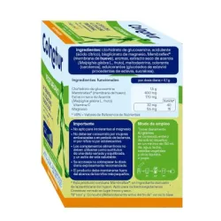 Colnatur Vegetariano Sabor Mandarina, 30 sobres 4,1 g Colnatur Vegetariano Sabor Mandarina, 30 sobres 4,1 g