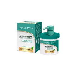 Trofolastin anti-estrias, 400 ml Trofolastin anti-estrias, 400 ml