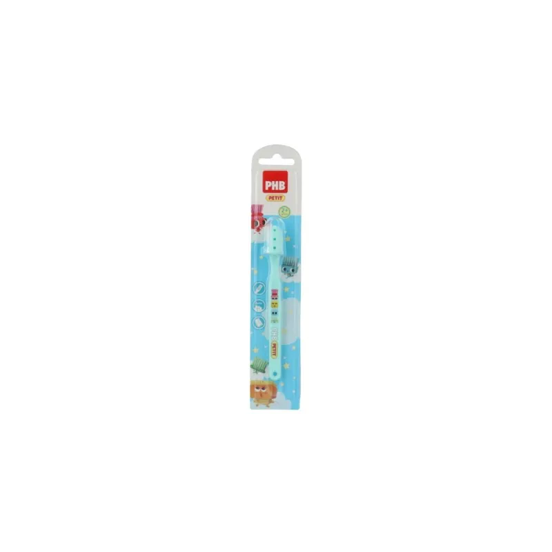 PHB Cepillo Dental Classic Petit