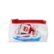 PHB Total Viaje Cepillo + Pasta 15 ml