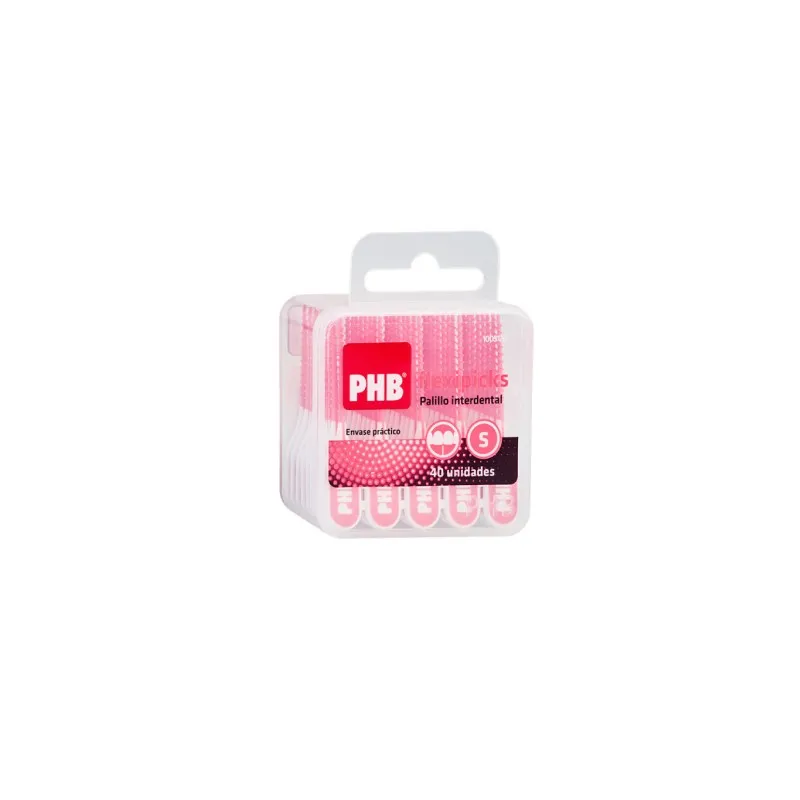 PHB Flexipicks Interdental Talla S