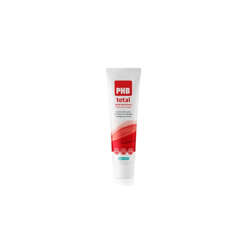PHB Pasta Total, 75 ml