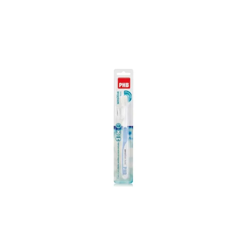 PHB Cepillo Sensitive Mini