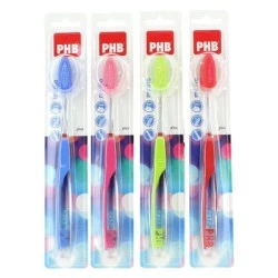 PHB Cepillo Dental Plus Medio