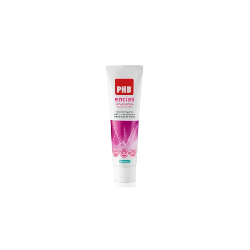 PHB Pasta Encias 75 ml
