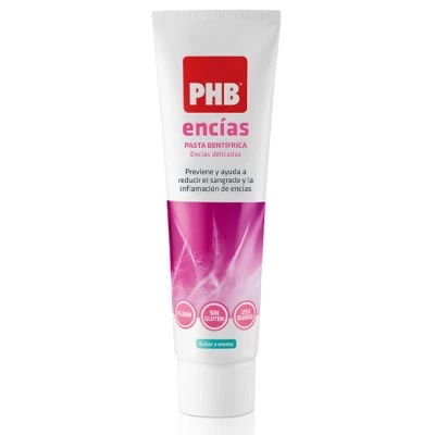 PHB Pasta Encias 75 ml