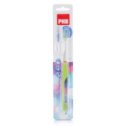 PHB Cepillo Dental Plus Medio Mini