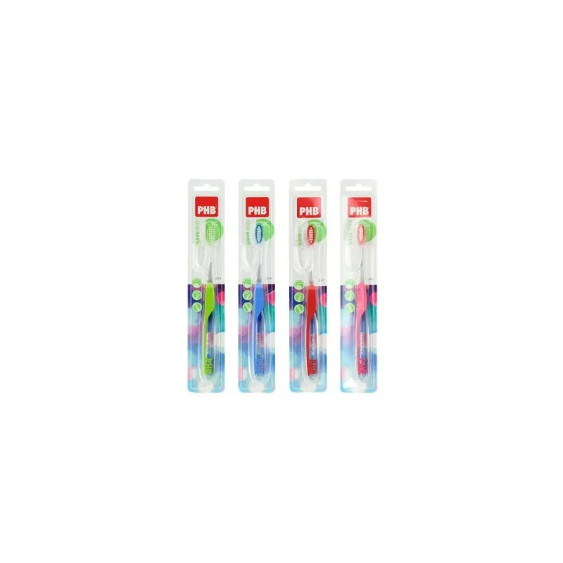 PHB Plus Cepillo Mini Suave