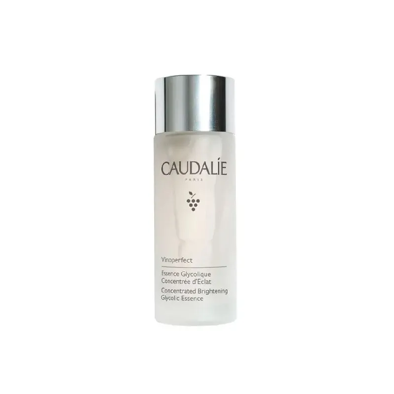 Caudalie Vinoperfect esencia glicólica luminosidad, 100 ml