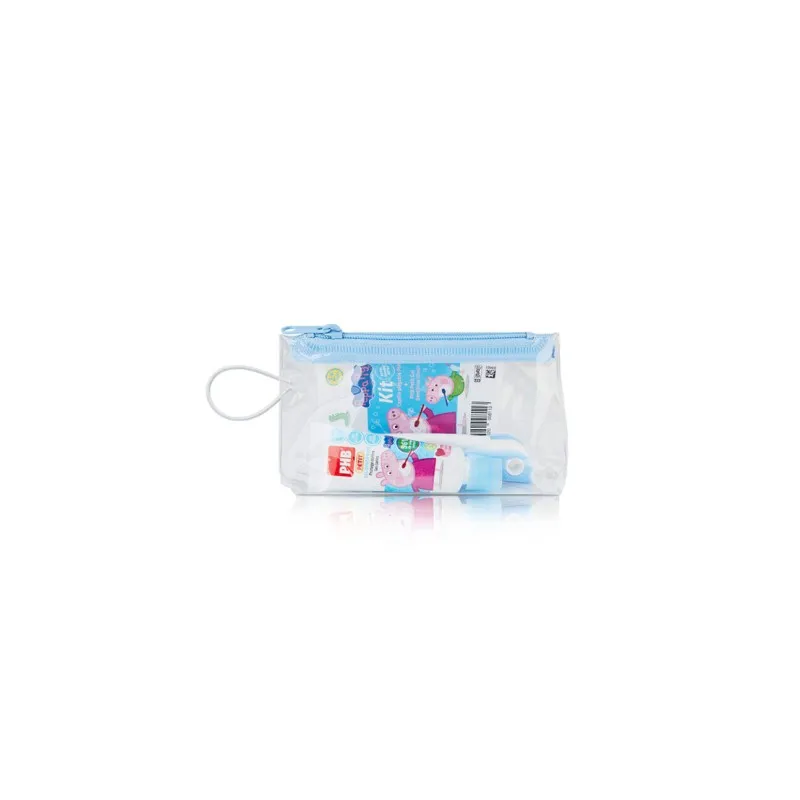 PHB Petit Kit Cepillo + Gel 15 ml PHB Petit Kit Cepillo + Gel 15 ml
