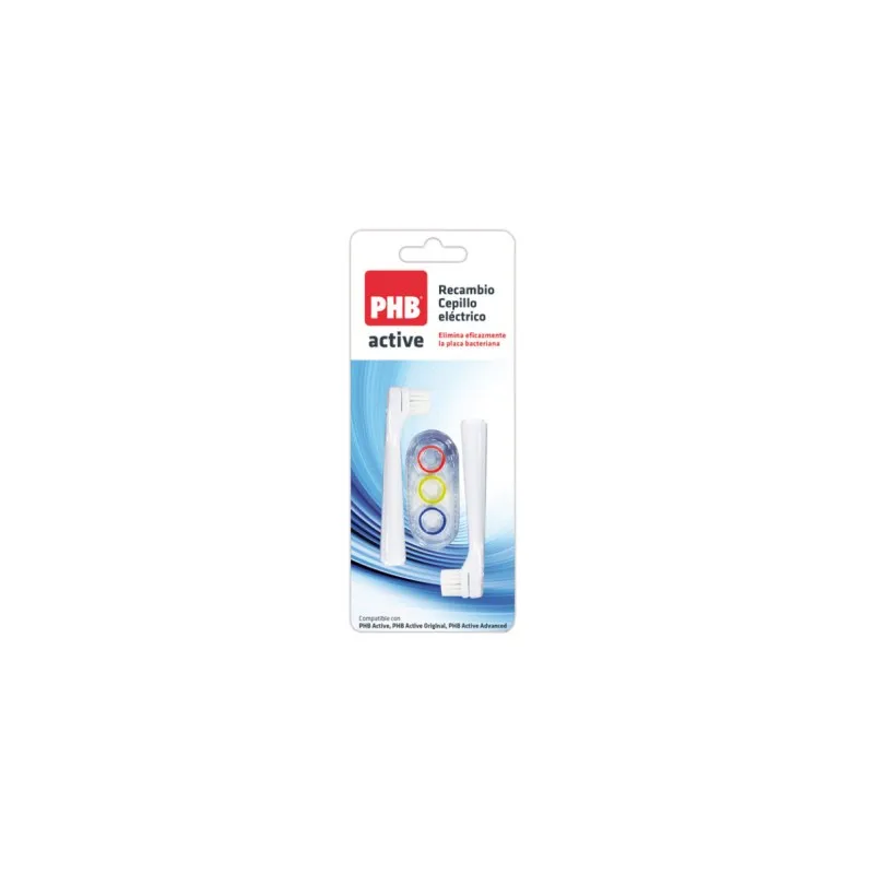 PHB Active Recambio Cabezal