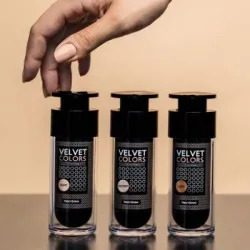 Frezyderm Velvet color dark, 30 ml