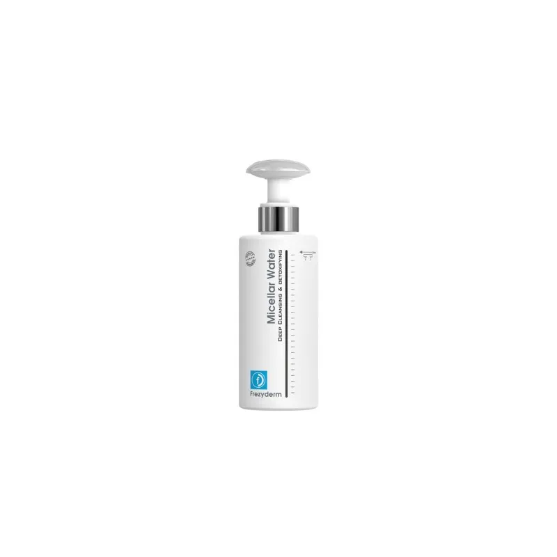 Frezyderm Agua Micelar, 200 ml