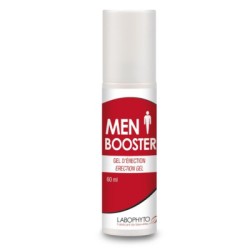 Menbooster, 60 ml