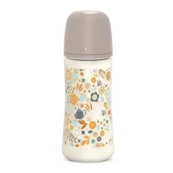 Suavinex Wonderland biberón poliamida tetina fisiológica SX PRO flujo denso, 360 ml Suavinex Wonderland biberón poliamida tetina fisiológica SX PRO flujo denso, 360 ml