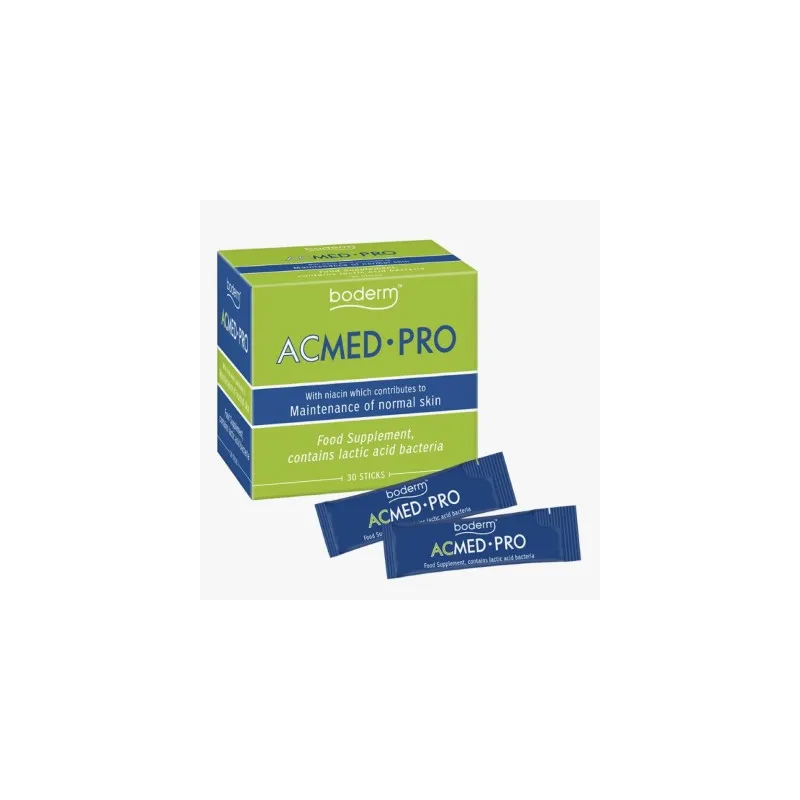 Acmed Pro, 30 sobres Acmed Pro, 30 sobres